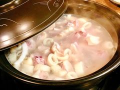 -同仁四季椰子鸡(海岸城天利店)