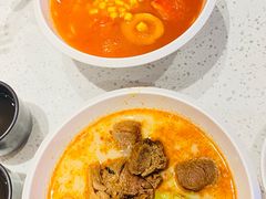-味千拉面(淮安楚州万达店)