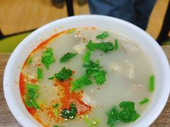-老街粘食店(宜昌路店)