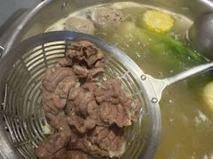 -贵宾牛·潮汕牛肉火锅(珠池总店)