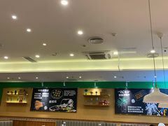 大堂-晋家门(弘阳广场店)