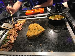 -猪的故事·韩式烤肉(韩乐坊店)