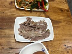 -思泊湖牛肉面(兰州总店)