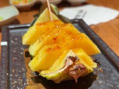 -炉胜·炉端烧·居酒屋