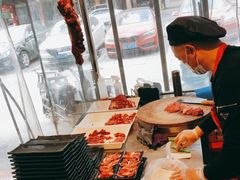 -皇牛鲜生·牛爱牛鲜牛肉自选火锅(晋吉北路店)