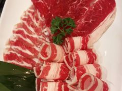 -新石器烤肉(千灯大润发店)
