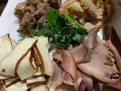 -弓虽昌焖烧鸡(大竹林店)