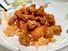 金牌蒜香骨-张福记(五一公园店)