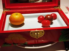 -千百味红餐厅·江西菜(绿地双子塔店)