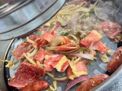 -火焱山烤肉·齐齐哈尔烤肉(朝阳店)