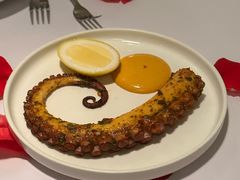 -壳里西餐厅Coquille Seafood Bistro(蒙自路店)