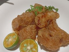 -锦府园·新台州菜(合生汇店)
