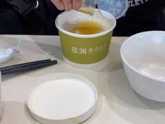 -蔡澜点心·粤菜(月星环球港店)