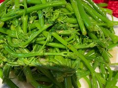 -粤北餐馆