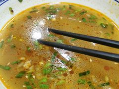 -德海牛肉面(武警医院店)