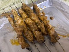 -酒宝荡烧烤(长航局江大路住宅小区店)