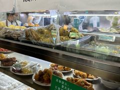 -护国寺小吃(阜成门桥店)