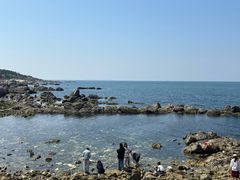-养马岛旅游度假区