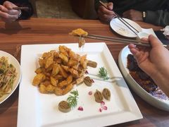 -谷语中餐厅