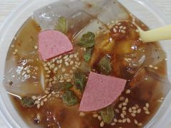 冰粉-老陶包子铺(南大西南村店)