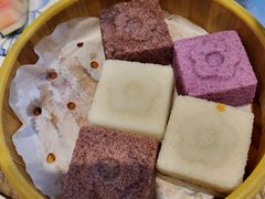 -香山湖家家宴(中山陵店)
