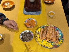 -悦真雅院·四合院·清真私房菜(雍和宫店)