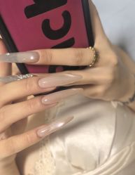 -Wax Brow蜜蜡脱毛美甲美睫眉吧