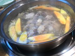 -椰夫人·养生椰子鸡(金沙洲永旺店)