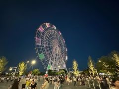 -南昌之星摩天轮