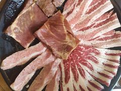 -玉流馆餐厅