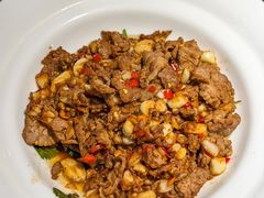 -上地宴·中关村的会客厅(清河高铁站店)