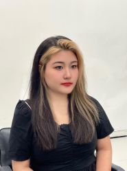 -DL HOPE明星造型