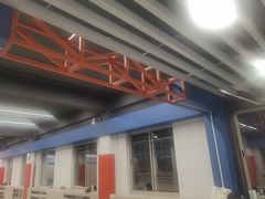 -悦动体能篮球羽毛球网球(三里河店)