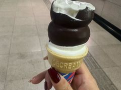 -DQ·蛋糕·冰淇淋(虹口龙之梦店)