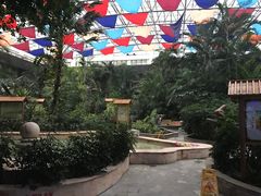 -金隅凤山酒店