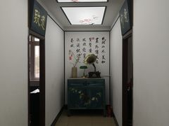 -隐厨·海鲜餐厅(恒通路店)