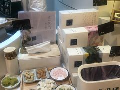 -阮大兴糕团(滨江宝龙店)