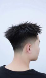 -大人物·男士理发馆