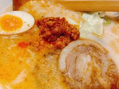 酸酸辣辣面-味千拉面(和平大道奥山世纪城店)