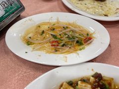 -标记好食