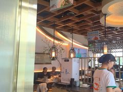 -庆江南江南菜(琴湖溪里花园城店)