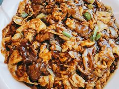 醋溜木须-紫光园(马桥店)
