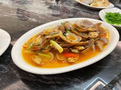 炒花蛤-潮人姐妹轩(海宁路店)