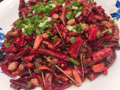 -陶然居·重庆菜(解放碑店)