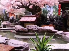 -嘉悦汗蒸时代(曙光路店)
