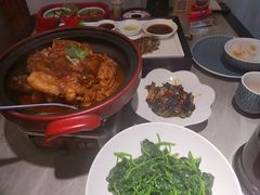 -鱼你相聚·河鲜馆(袁家岭店)