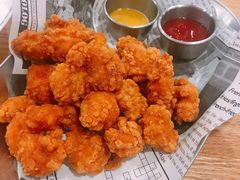 -蚝翅·海鲜粥·烧烤·宁夏滩羊季(玉米楼店)