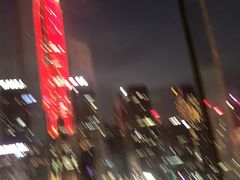 -深圳星河丽思卡尔顿酒店