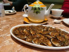 醉花蛤-金玉满堂潮州酒楼(无限极荟购物广场店)