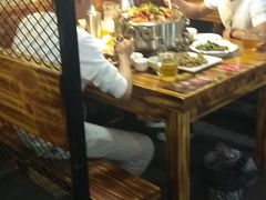 -大锅强·蒸海鲜青岛菜(吾悦广场店)